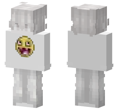 Roblox 6316308 Minecraft Bedrock skin