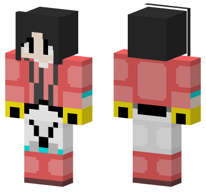 Rox Lego Pythonproject Minecraft Bedrock skin
