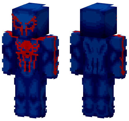 Sdd 6765356 Minecraft Bedrock skin