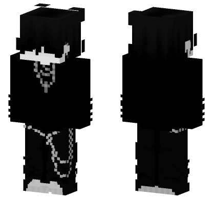 Skin 228 Exports Minecraft Bedrock skin