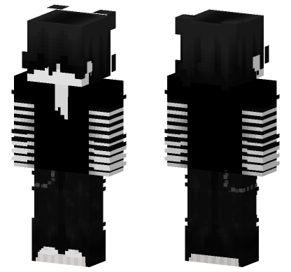 Skin 26 Exports Minecraft Bedrock skin