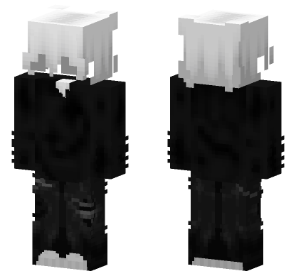 Skin 352 Exports Minecraft Bedrock skin