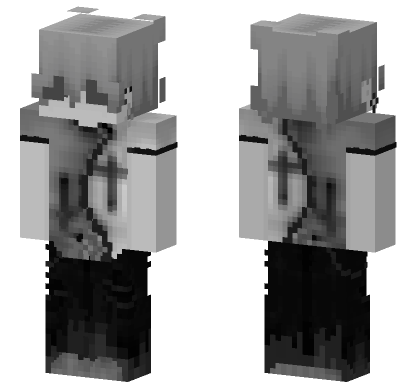 Skin 360 Exports Minecraft Bedrock skin