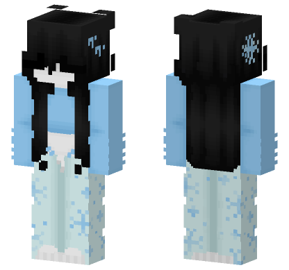 Skin 449 Exports Minecraft Bedrock skin