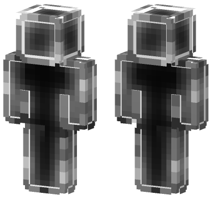 Skin23 Minecraft Bedrock skin