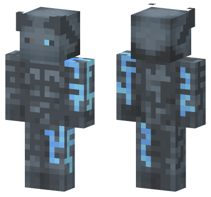 Sow Undead Thalleous Minecraft Bedrock skin