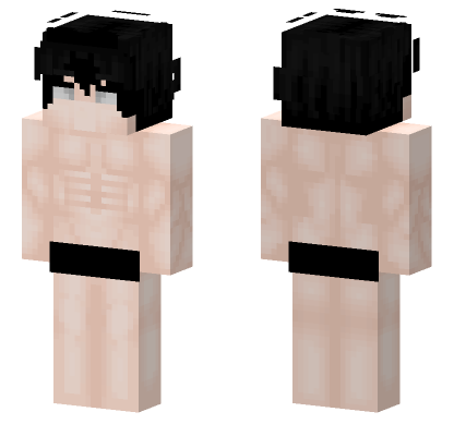 Srdfasdfa Skin Minecraft Bedrock skin