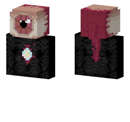 Stingernight 5838577 Minecraft Bedrock skin