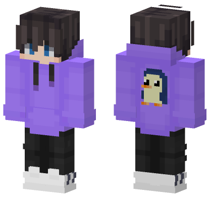 Super Ultra Skin Minecraft Bedrock skin