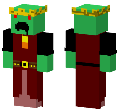 TDS Swordmaster Event Minecraft Bedrock skin