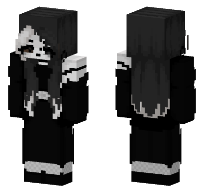 Thea 6593231 Minecraft Bedrock skin