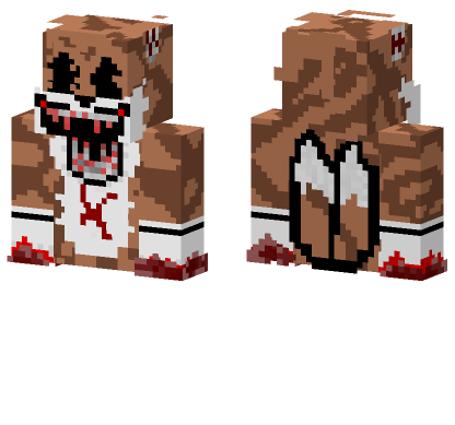Tirezen 5959636 Minecraft Bedrock skin