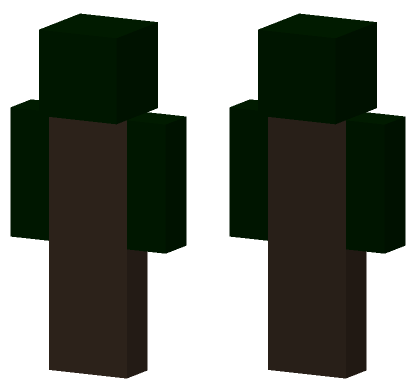 Tower Battles Slow Minecraft Bedrock skin