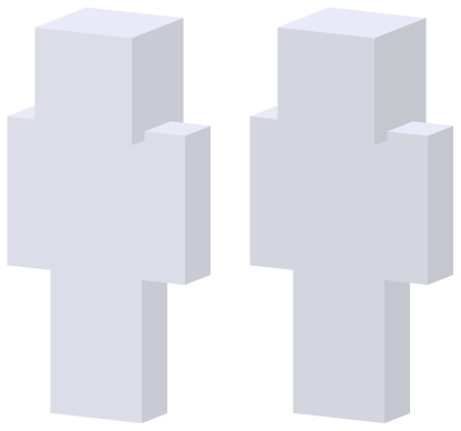 Ultra Instinct Aloe Minecraft Bedrock skin