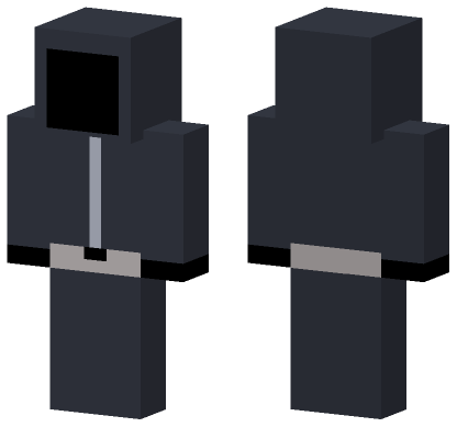 Updated 6784349 Minecraft Bedrock skin
