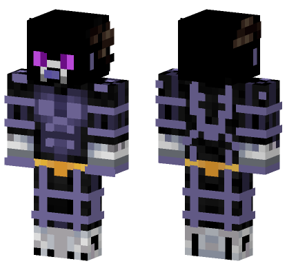 Vegetta777 Skin Minecraft Bedrock skin