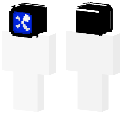 Whatever 6865860 Minecraft Bedrock skin