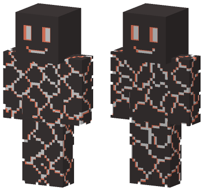 Whim Skin Minecraft Bedrock skin