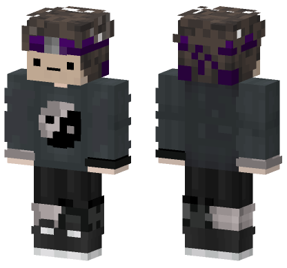Wifies Minecraft Bedrock skin