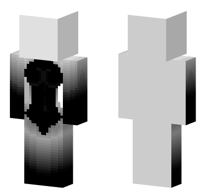 Wip 5188158 Minecraft Bedrock skin