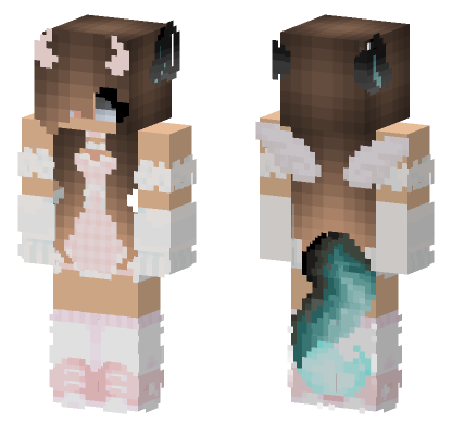 Wondering If Somebody Understands Minecraft Bedrock skin