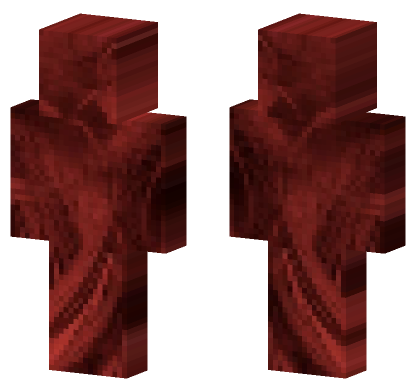 Yas 5624479 Minecraft Bedrock skin