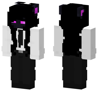 Yeule 6617101 Minecraft Bedrock skin