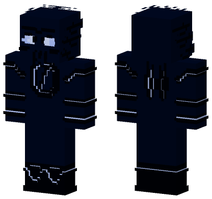 Zoom Flash Season 1 Minecraft Bedrock skin